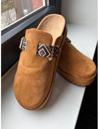 MULES CALOMNIE