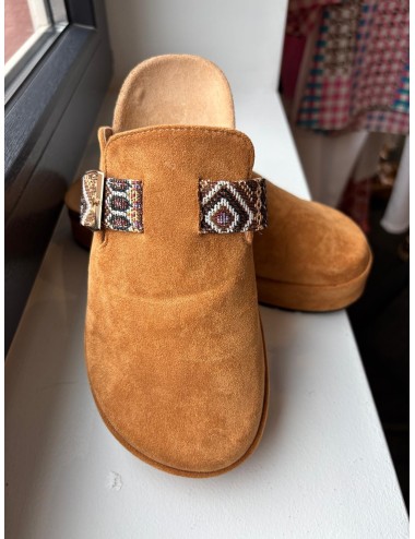 MULES CALOMNIE