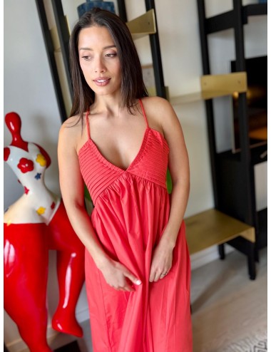 ROBE STEBALT CORAIL