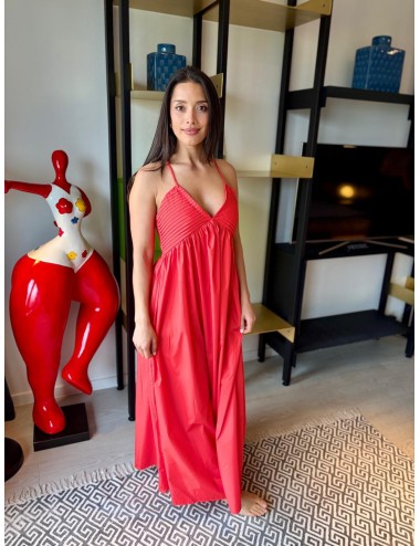 ROBE STEBALT CORAIL