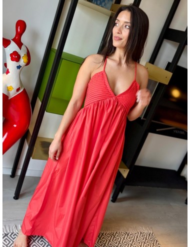 ROBE STEBALT CORAIL