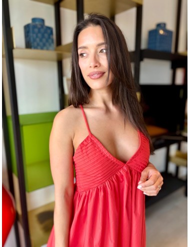 ROBE STEBALT CORAIL