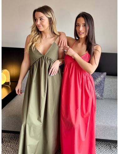 ROBE STEBALT CORAIL