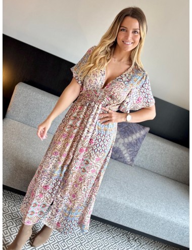 ROBE KLETAN