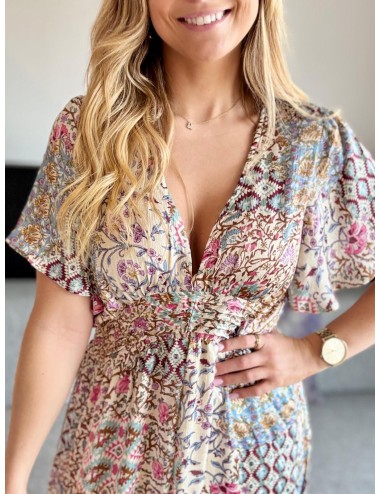 ROBE KLETAN