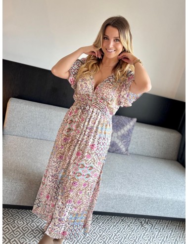 ROBE KLETAN
