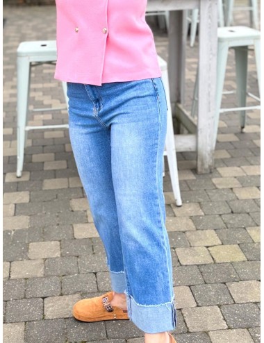JEANS PIRANHIAM