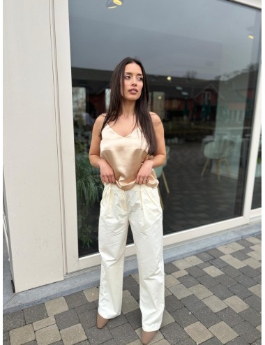 TOP SEZIO BEIGE
