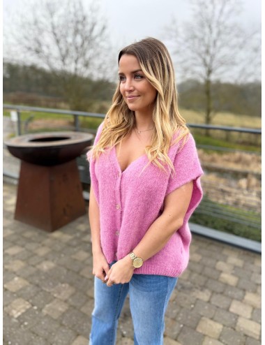 PULL NALA ROSE BONBON