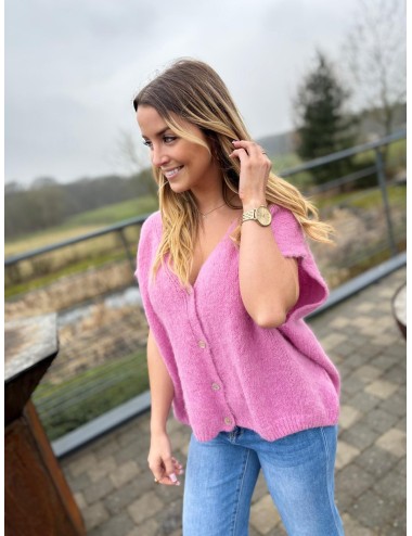 PULL NALA ROSE BONBON