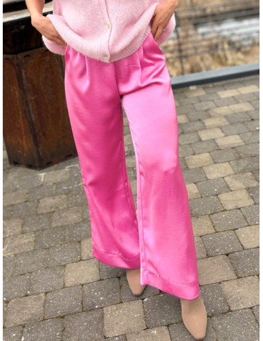 PANTALON ABIAM ROSE