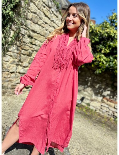 ROBE JOJO