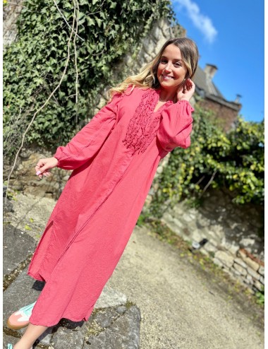 ROBE JOJO