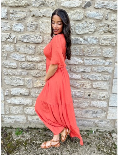 ROBE YBRYDE
