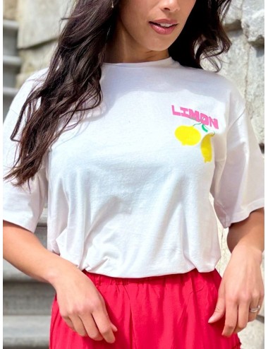 T-SHIRT STERIO