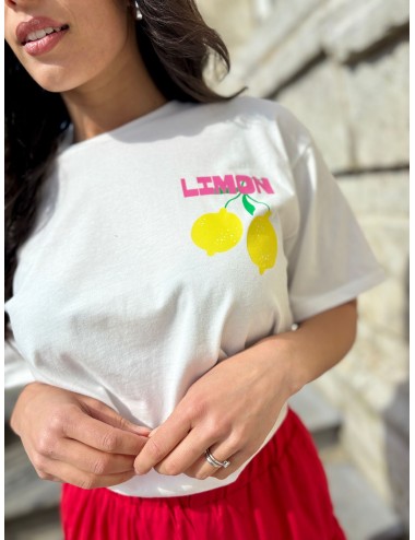 T-SHIRT STERIO