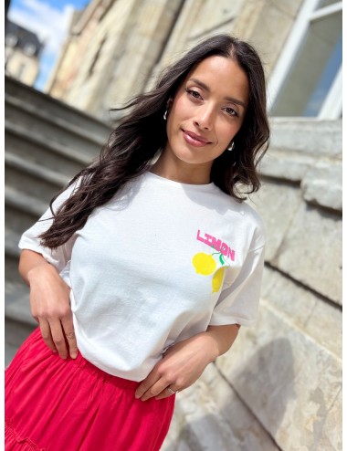 T-SHIRT STERIO