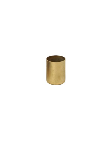 BOUGEOIR METAL MAGNETIQUE