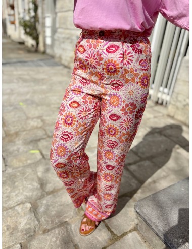 PANTALON LOUMIA