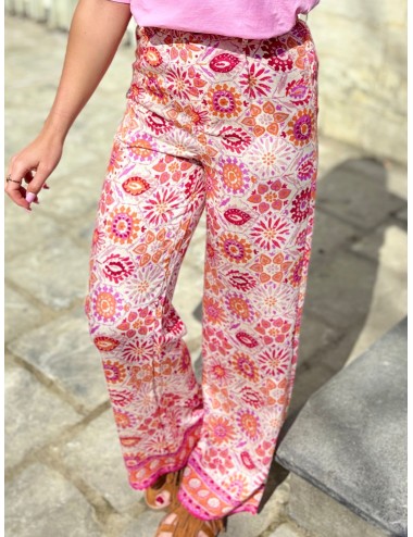 PANTALON LOUMIA