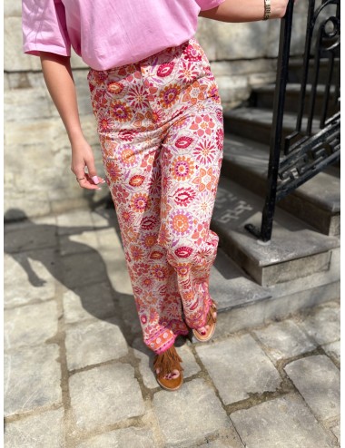 PANTALON LOUMIA