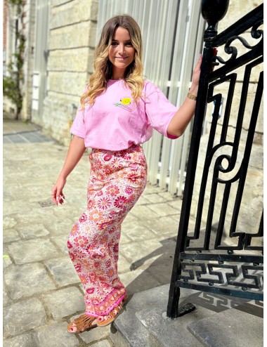 PANTALON LOUMIA