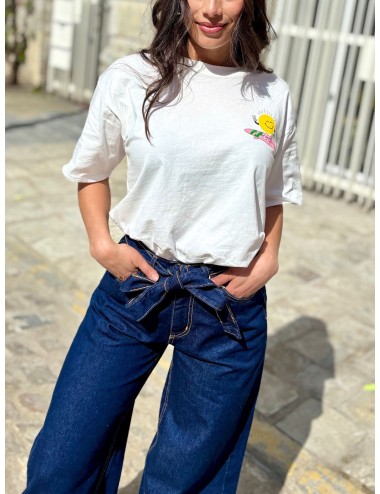 JEANS STEREZ