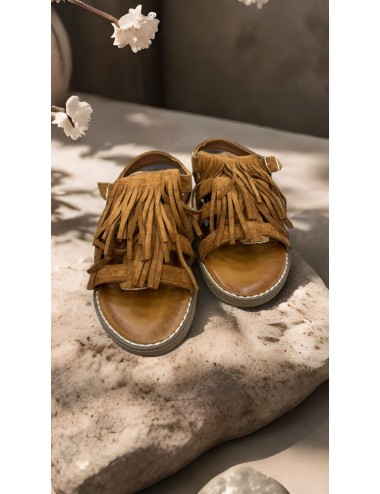 CHAUSSURES COBALT CAMEL