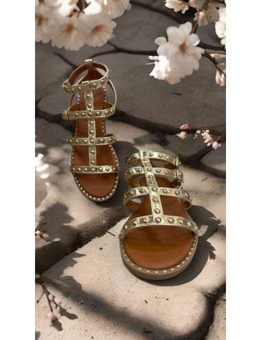 CHAUSSURES CLIMI OR