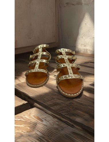 CHAUSSURES CLIMI OR