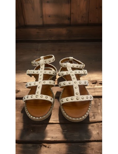 CHAUSSURES CLIMI BEIGE