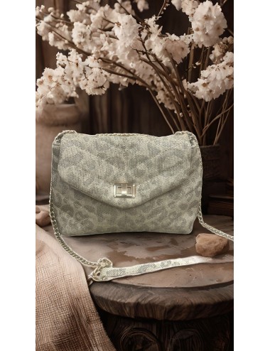 SAC AXESS LEOPARD