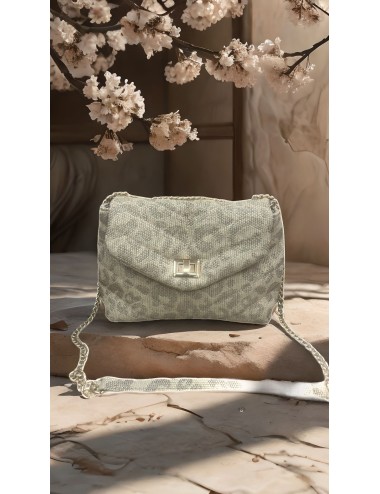 SAC AXESS LEOPARD