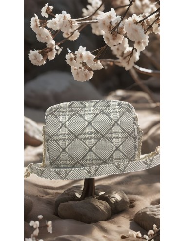 SAC APOLE TAUPE