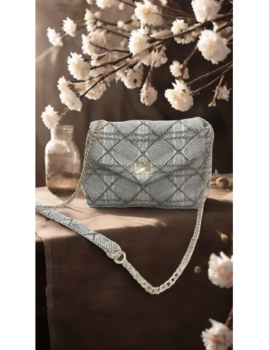 SAC AXESS TAUPE