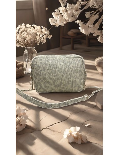SAC APOLE LEOPARD