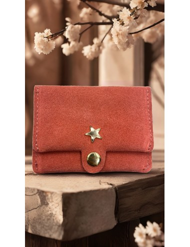 POCHETTE CHIPS ABRICOT
