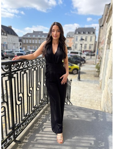 COMBI YVINE NOIRE