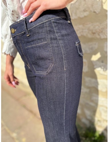 JEANS TRAMS