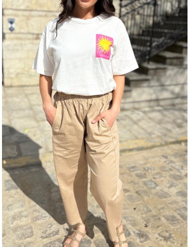 T-SHIRT SEFIN