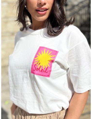 T-SHIRT SEFIN