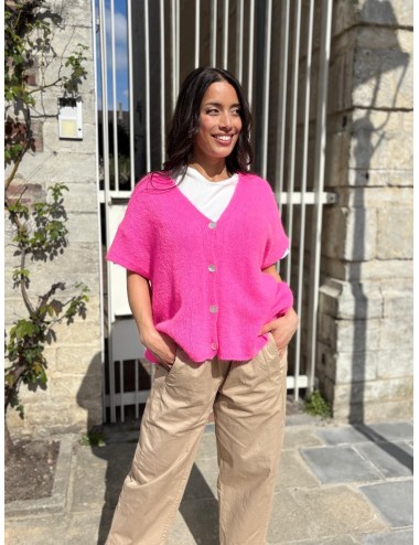 PANTALON JENESIS BEIGE