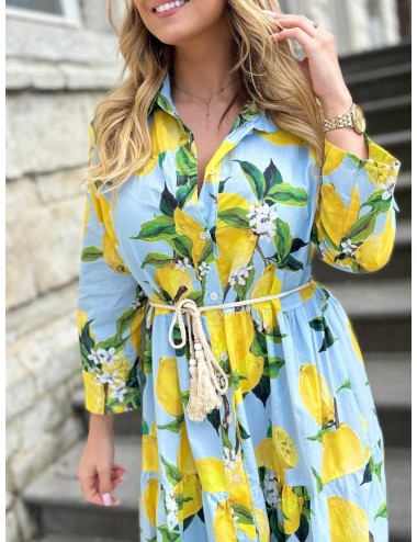 ROBE JEFF