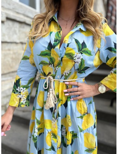ROBE JEFF
