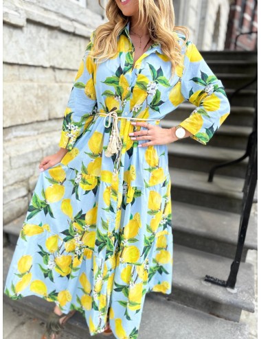 ROBE JEFF