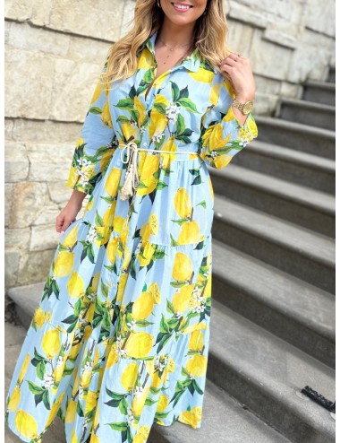 ROBE JEFF