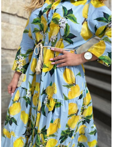 ROBE JEFF
