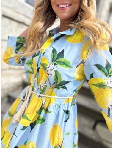 ROBE JEFF