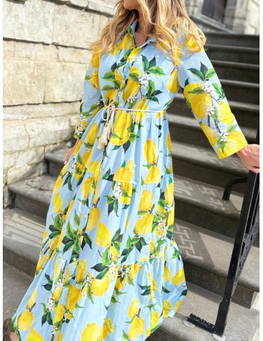ROBE JEFF