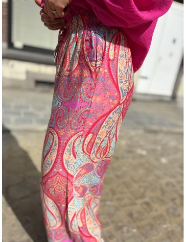 PANTALON SYDIE